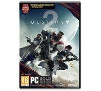 Destiny 2 - Edición Estándar (Código Digital)