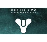 Destiny 2: Edición Legendaria Steam Worldwide PC