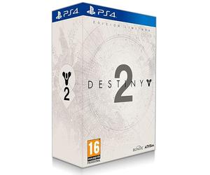 Destiny 2 - Edición Limitada