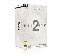 Destiny 2 - édition limitée [Importación francesa]