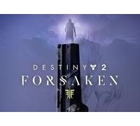 Destiny 2: Forsaken (DLC) (PS4) PSN Key - UNITED STATES