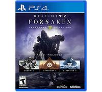 Destiny 2: Forsaken - Legendary Collection for PlayStation 4 [USA]