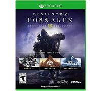 Destiny 2: Forsaken - Legendary Collection for Xbox One [USA]