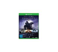Destiny 2: Forsaken - Legendary Collection - Xbox One [Importación alemana]