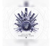 Destiny 2: Forsaken Pack (DLC) (PC) Steam Key - TURKEY