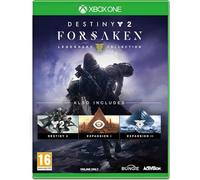 Destiny 2 Forsaken - Legendary Collection (Xbox One)