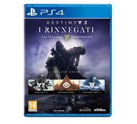 Destiny 2: I Rinnegati-C (Sony Playstation 4 Windows 7 Windows Vista Windows XP)