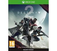 Destiny 2 [Importación francesa]