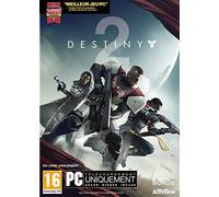 Destiny 2 Jeu PC