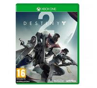 Destiny 2 Juego para Consola Microsoft Xbox One
