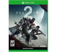 Destiny 2 Juego para Consola Microsoft Xbox One
