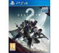 Destiny 2 Juego para Consola Sony PlayStation 4, PS4 [PAL ESPAA]