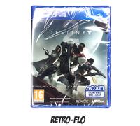 Destiny 2 - Juego PS4 Sony Playstation 4 - NUEVO En Blister