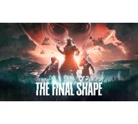 Destiny 2: La Forma Final Microsoft Store Europe XBOX One, XBOX Series X|S