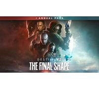 Destiny 2: La Forma Final + Pase anual Microsoft Store Europe XBOX One, XBOX Series X|S
