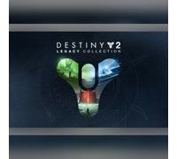Destiny 2 - Legacy Collection 2023 (DLC) (PC) Steam Key - LATIN AMERICA