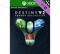 Destiny 2: Legacy Collection (2023) (Xbox Series X/S) - Xbox Live Key - EUROPE