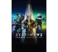 Destiny 2: Legacy Collection (2024) (DLC) (PC) Steam Key GLOBAL