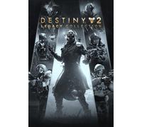 Destiny 2: Legacy Collection (2025) (DLC) XBOX LIVE Key EUROPE