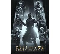 Destiny 2: Legacy Collection (2025) Xbox One & Xbox Series X|S - DLC (Europe & UK)