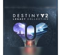 Destiny 2: Legacy Collection (DLC) (PC) Steam Key - EU