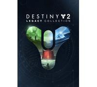 Destiny 2 - Legacy Collection PC (2023)