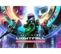 Destiny 2: Lightfall + Annual Pass (DLC) (PC) Steam Key - TURKEY