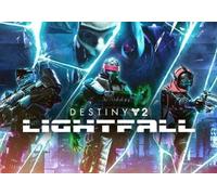 Destiny 2: Lightfall (DLC) (Xbox One / Xbox Series X|S) Xbox Live Key - EU