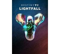 Destiny 2: Lightfall (Xbox Series X|S) XBOX LIVE Key EUROPE