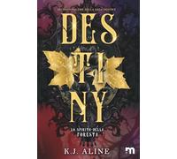 DESTINY 2: Lo spirito della foresta