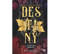 DESTINY 2: Lo spirito della foresta