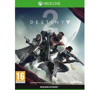 Destiny 2 Microsoft Xbox One standard