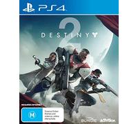 Destiny 2 - PlayStation 4 [Importación inglesa]