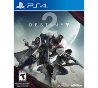 Destiny 2 - PlayStation 4 Standard Edition (Renovado)