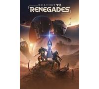 Destiny 2: Renegade (DLC) XBOX LIVE Key GLOBAL