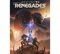 Destiny 2: Renegades (PC) - Steam Key - EUROPE