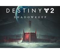 Destiny 2: Shadowkeep (DLC) (Xbox One / Xbox Series X|S) Xbox Live Key - EU