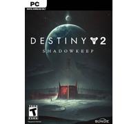 Destiny 2: Shadowkeep PC - DLC (EU & UK)