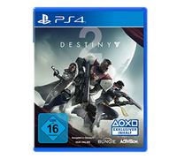 Destiny 2 - Standard Edition - PlayStation 4 [Importación alemana]