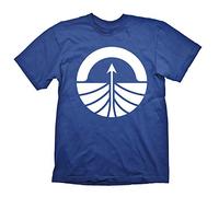 Destiny 2 T-Shirt "Luna", L