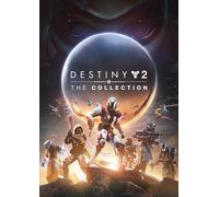 Destiny 2: The Collection PC - DLC
