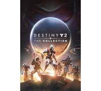 Destiny 2: The Collection XBOX LIVE Key EUROPE
