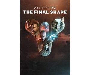 Destiny 2: The Final Shape + Annual Pass (Xbox Series X|S) XBOX LIVE Key GLOBAL