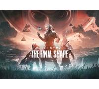 Destiny 2: The Final Shape (DLC) (PC) Steam Key - GLOBAL