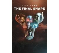 Destiny 2: The Final Shape (Xbox Series X|S) XBOX LIVE Key EUROPE
