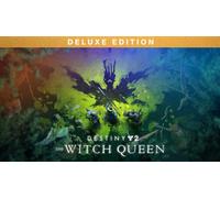Destiny 2: The Witch Queen Deluxe Edition Steam Worldwide PC