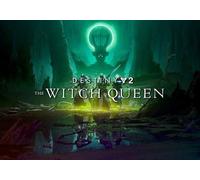 Destiny 2: The Witch Queen (DLC) (PC) Steam Gift - GLOBAL