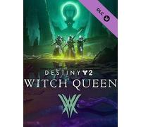 Destiny 2: The Witch Queen (PC) - Steam Key - EUROPE