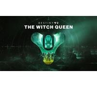 Destiny 2: The Witch Queen Steam Latin America PC
