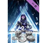 Destiny 2: Throne of Atheon Emote Bundle (PC) - Steam Gift - EUROPE